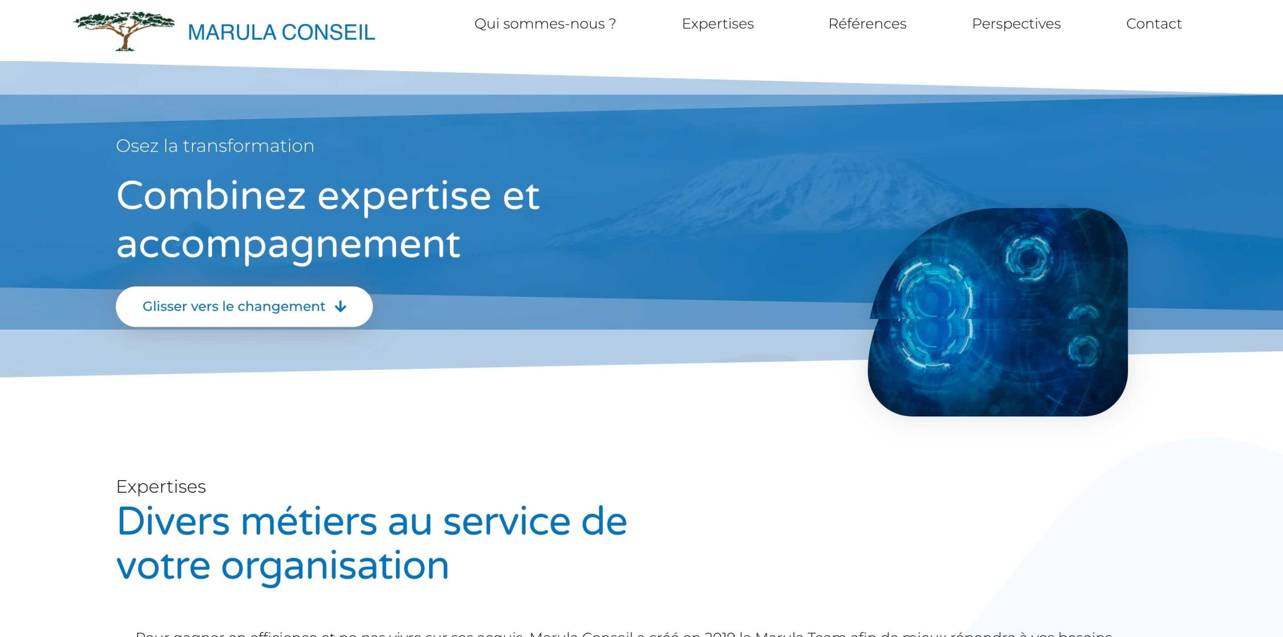 Marula Conseil